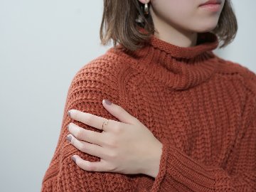 K18 ゼット リング rph26546122の画像