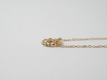 K18 アンカー ネックレス rph68989121の画像