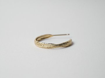 K18 ドスアラス ピアス rph48987223の画像