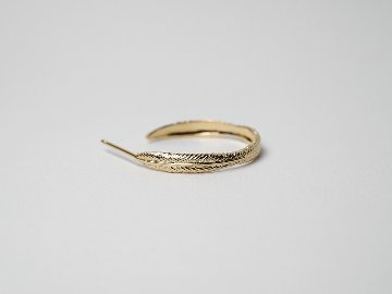 K18 ドスアラス ピアス rph48987223の画像