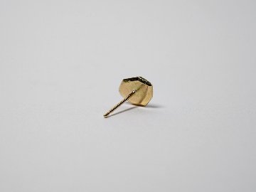 K18 ピエール ピアス rph46722923の画像