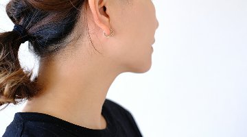K18 ランポ ピアス rph43543923の画像