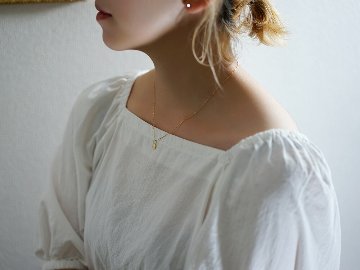 K18 プラージュ ペンダントトップ