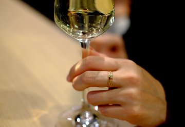 K18 ネプチューン ダイヤモンド リング rpg012032580922の画像