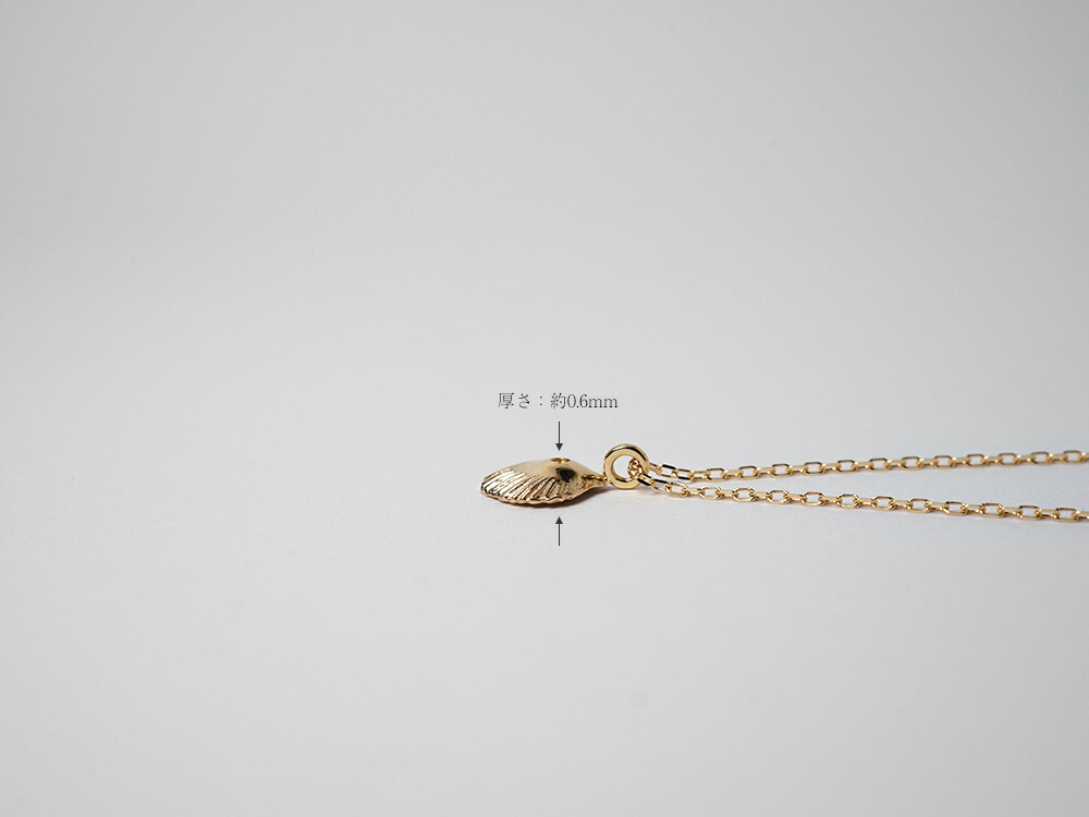 K18 マリスコ ネックレス rph68989221の画像