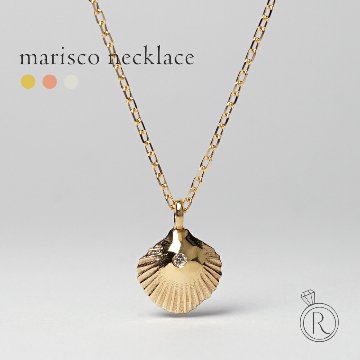 K18 マリスコ ネックレス rph68989221の画像