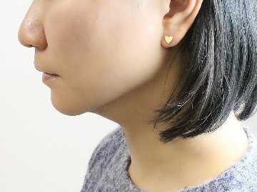 K18 シェリー ピアス rpaub12323の画像