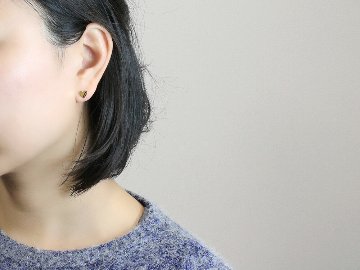 K18 シェリー ピアス rpaub12323の画像