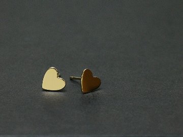 K18 シェリー ピアス rpaub12323の画像