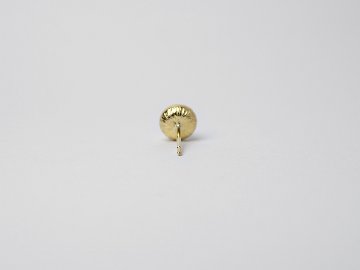 K18 ベジョータ パール ピアス rpaub1323の画像