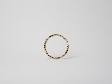 K18 ダイヤモンド フルエタニティ リング 0.3ct rph26014922の画像