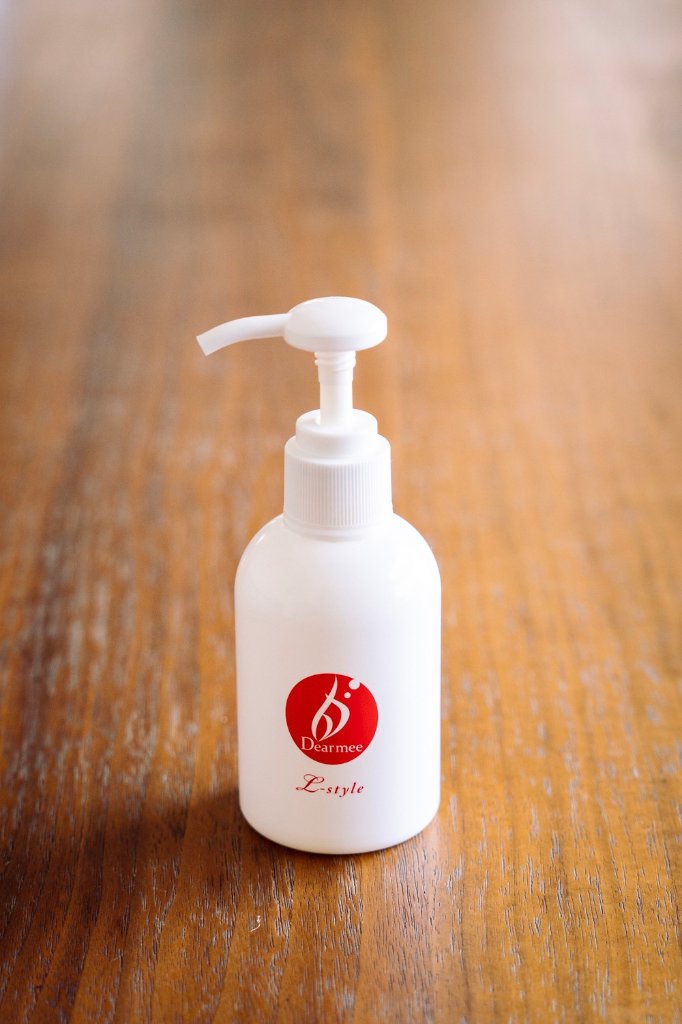 クレンジングの画像