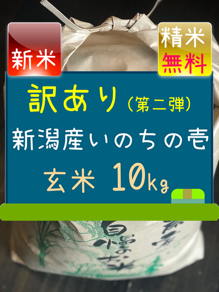 メルカリ専用　R4年産B品　まりまり様　お取り置き｜お米リラックス(送料無料)