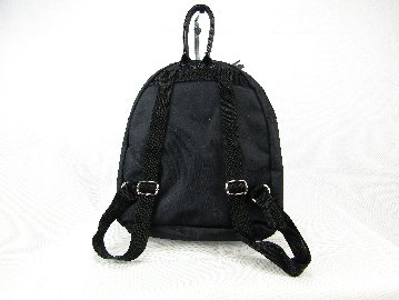 CHANEL　リュックの画像
