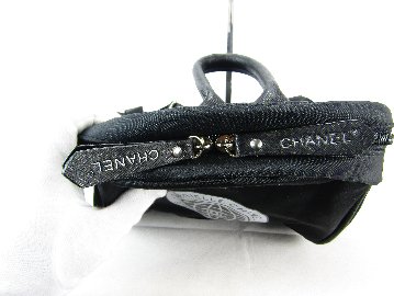CHANEL　リュックの画像