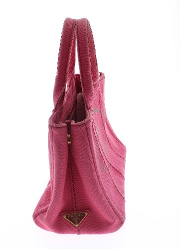 PRADA　カナパトートの画像