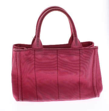 PRADA　カナパトートの画像