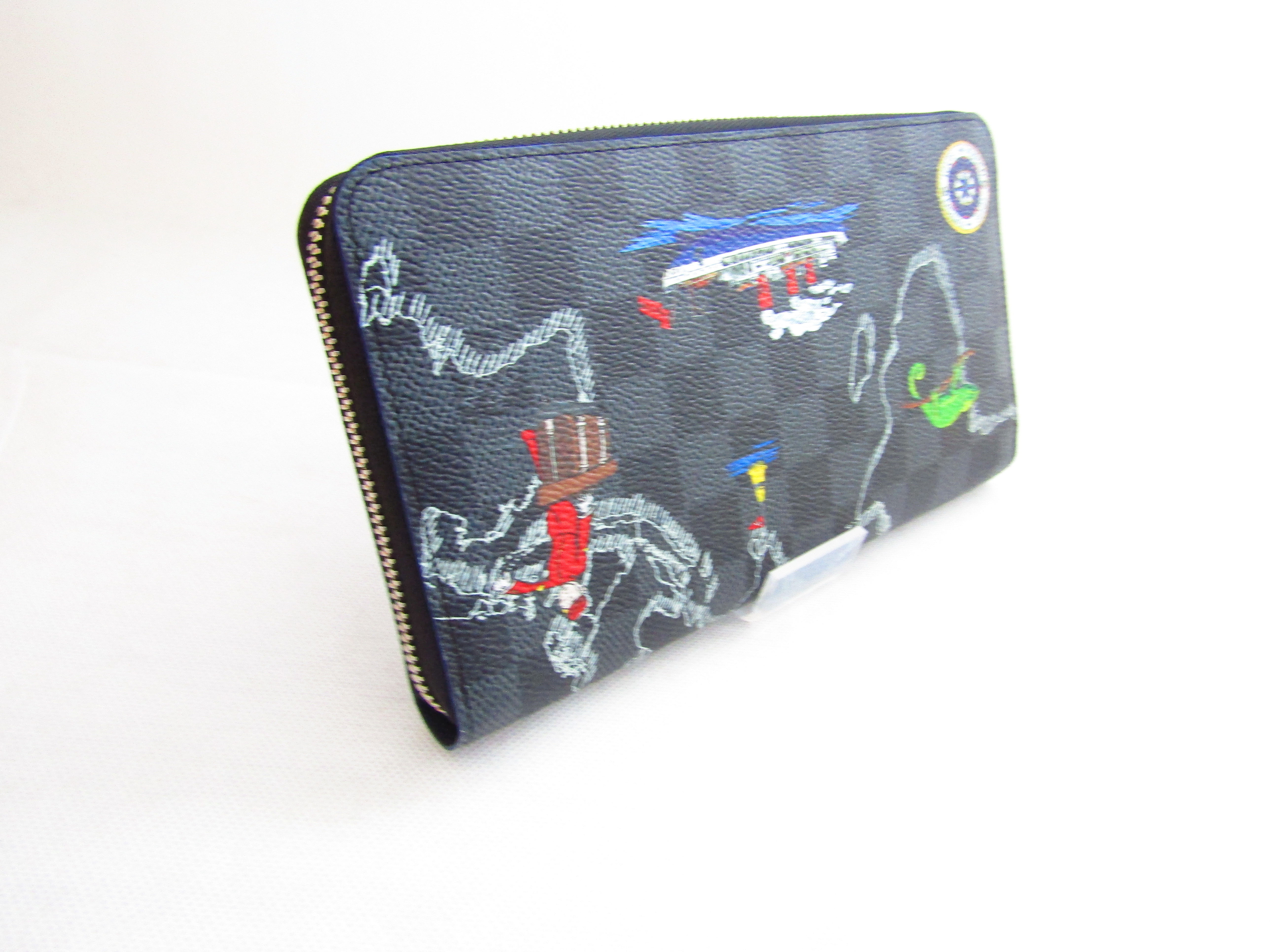 Louis Vuitton　ジッピー・オーガナイザーNM　N40204の画像
