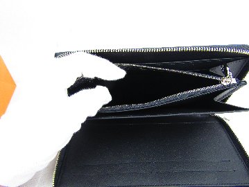 Louis Vuitton　ジッピー・オーガナイザーNM　N40204の画像