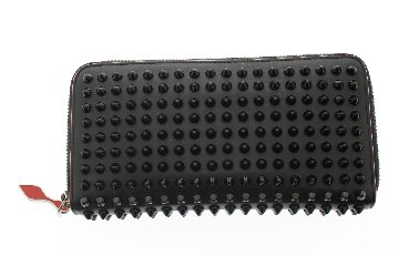 Christian　Louboutin　パネトーネウォレットの画像