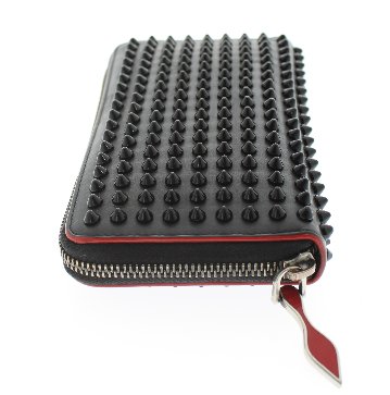 Christian　Louboutin　パネトーネウォレットの画像