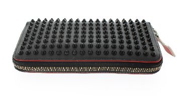Christian　Louboutin　パネトーネウォレットの画像