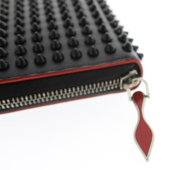 Christian　Louboutin　パネトーネウォレットの画像