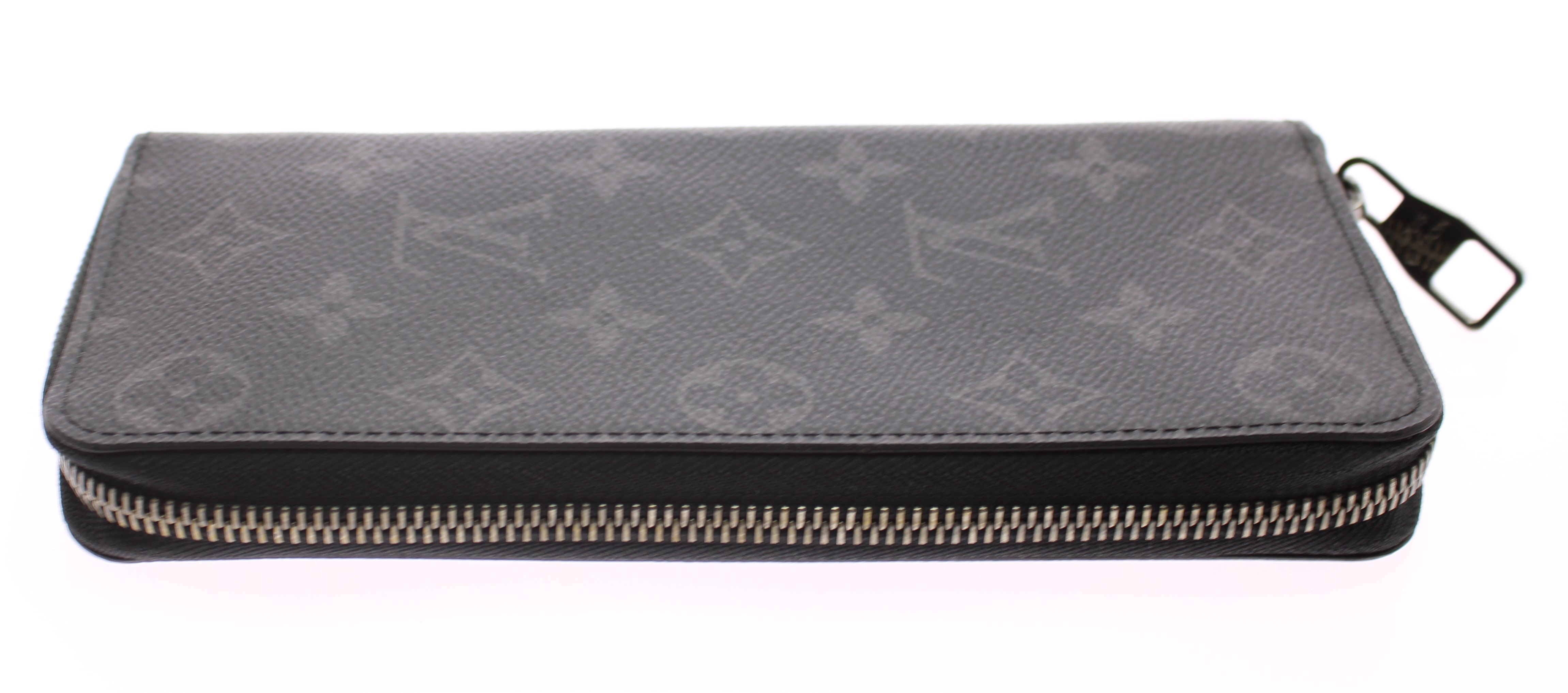 Louis Vuitton　ジッピーウォレット　ヴェルティカル　M62295の画像