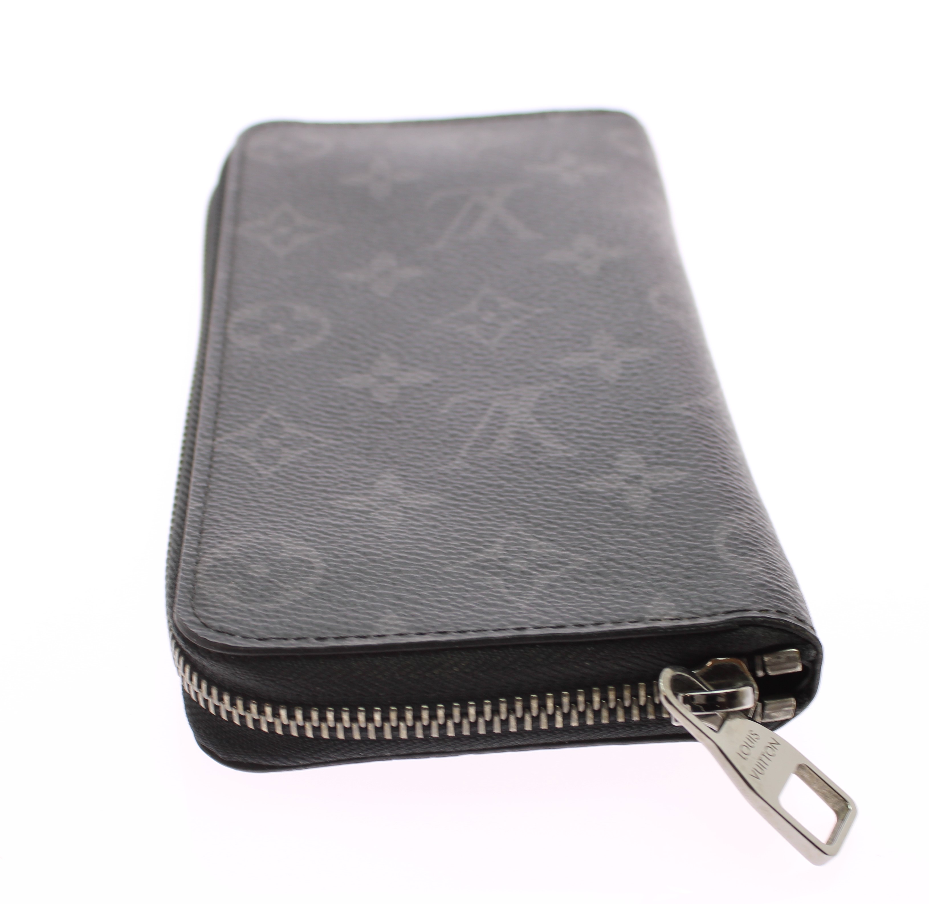 Louis Vuitton　ジッピーウォレット　ヴェルティカル　M62295の画像
