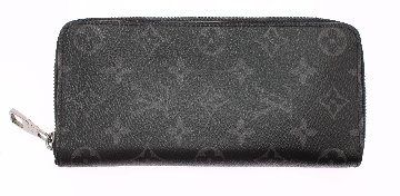 Louis Vuitton　ジッピーウォレット　ヴェルティカル　M62295の画像