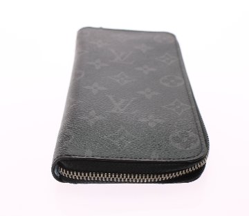 Louis Vuitton　ジッピーウォレット　ヴェルティカル　M62295の画像