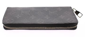 Louis Vuitton　ジッピーウォレット　ヴェルティカル　M62295の画像