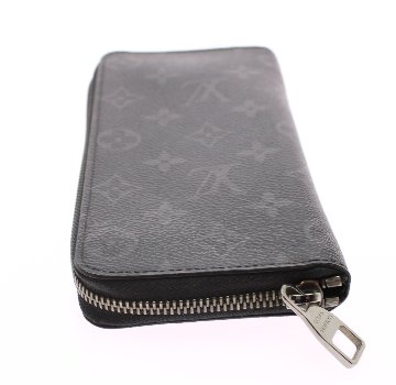 Louis Vuitton　ジッピーウォレット　ヴェルティカル　M62295の画像
