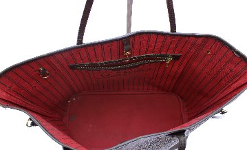 Louis Vuitton　ネヴァーフルMMの画像