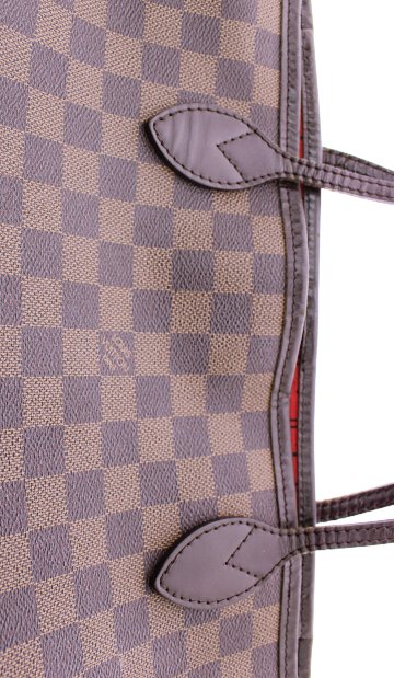 Louis Vuitton　ネヴァーフルMMの画像