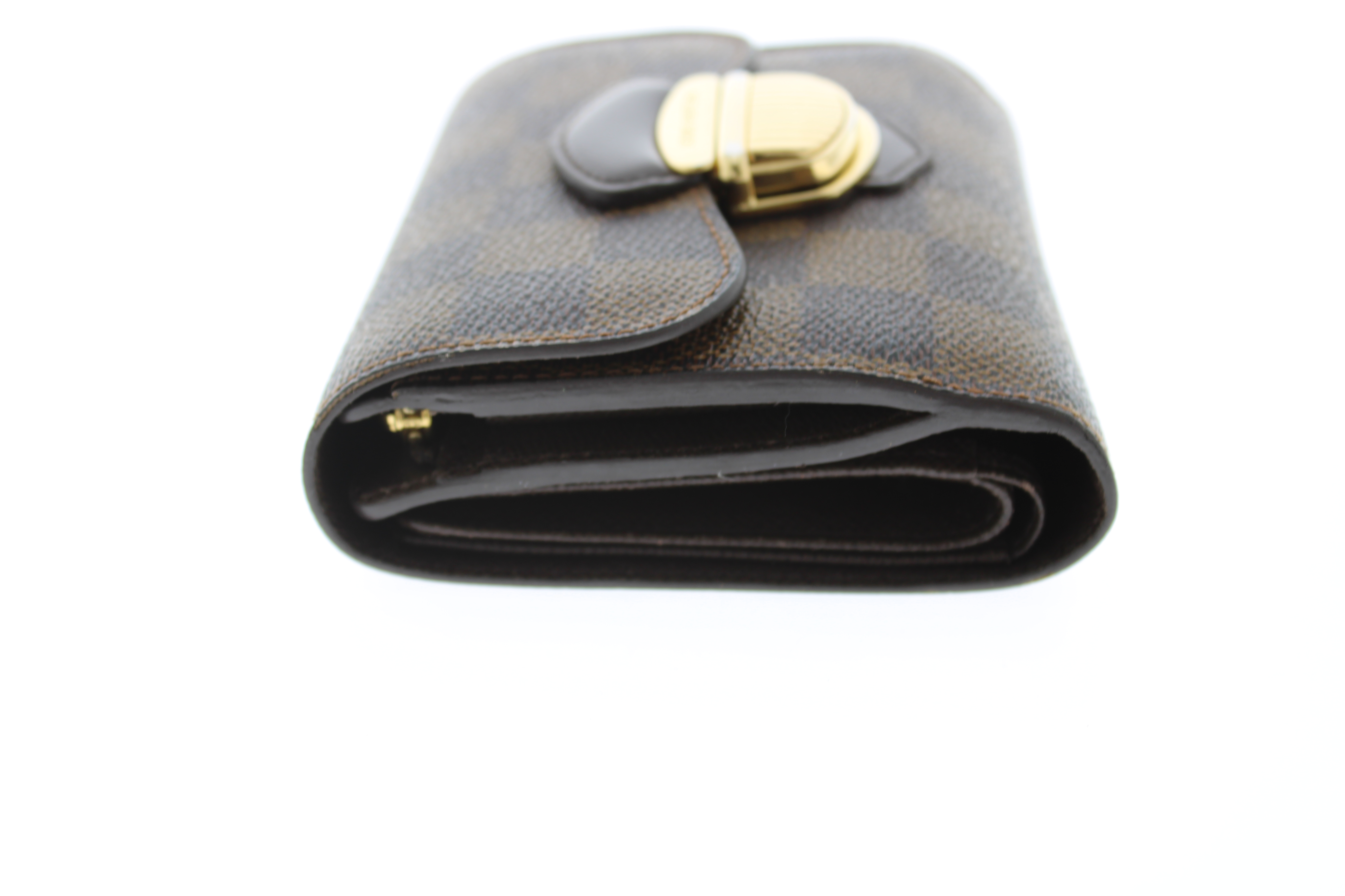Louis Vuitton　ダミエ　ポルトフォイユ　ジョイ　N60034の画像