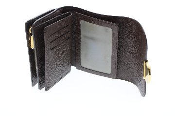 Louis Vuitton　ダミエ　ポルトフォイユ　ジョイ　N60034の画像