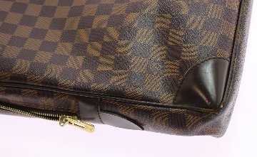 Louis Vuitton　ダミエ　ポルト　ドキュマン　ヴォワヤージュ　N41124の画像