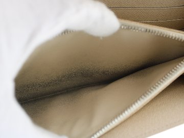 Louis Vuitton　ダミエ　ポルトフォイユ・サラ　N61735の画像