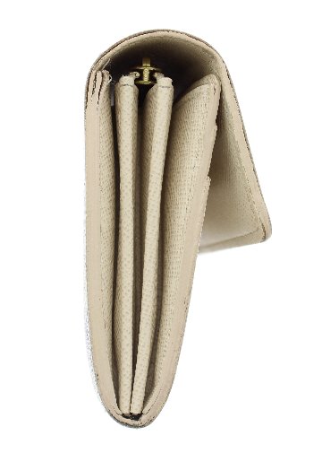 Louis Vuitton　ダミエ　ポルトフォイユ・サラ　N61735の画像