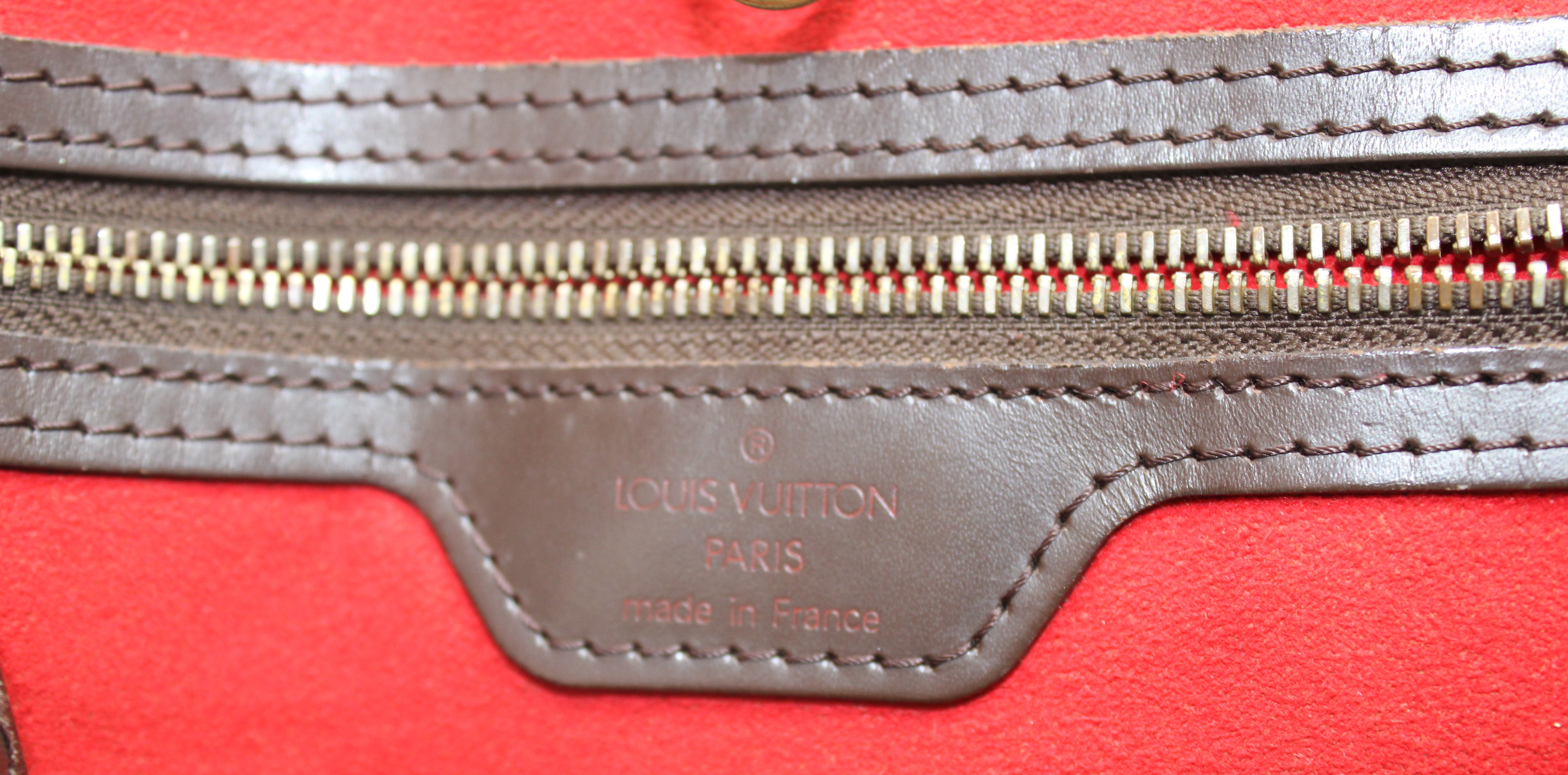 Louis Vuitton　ハムプステッドPM　N51205の画像