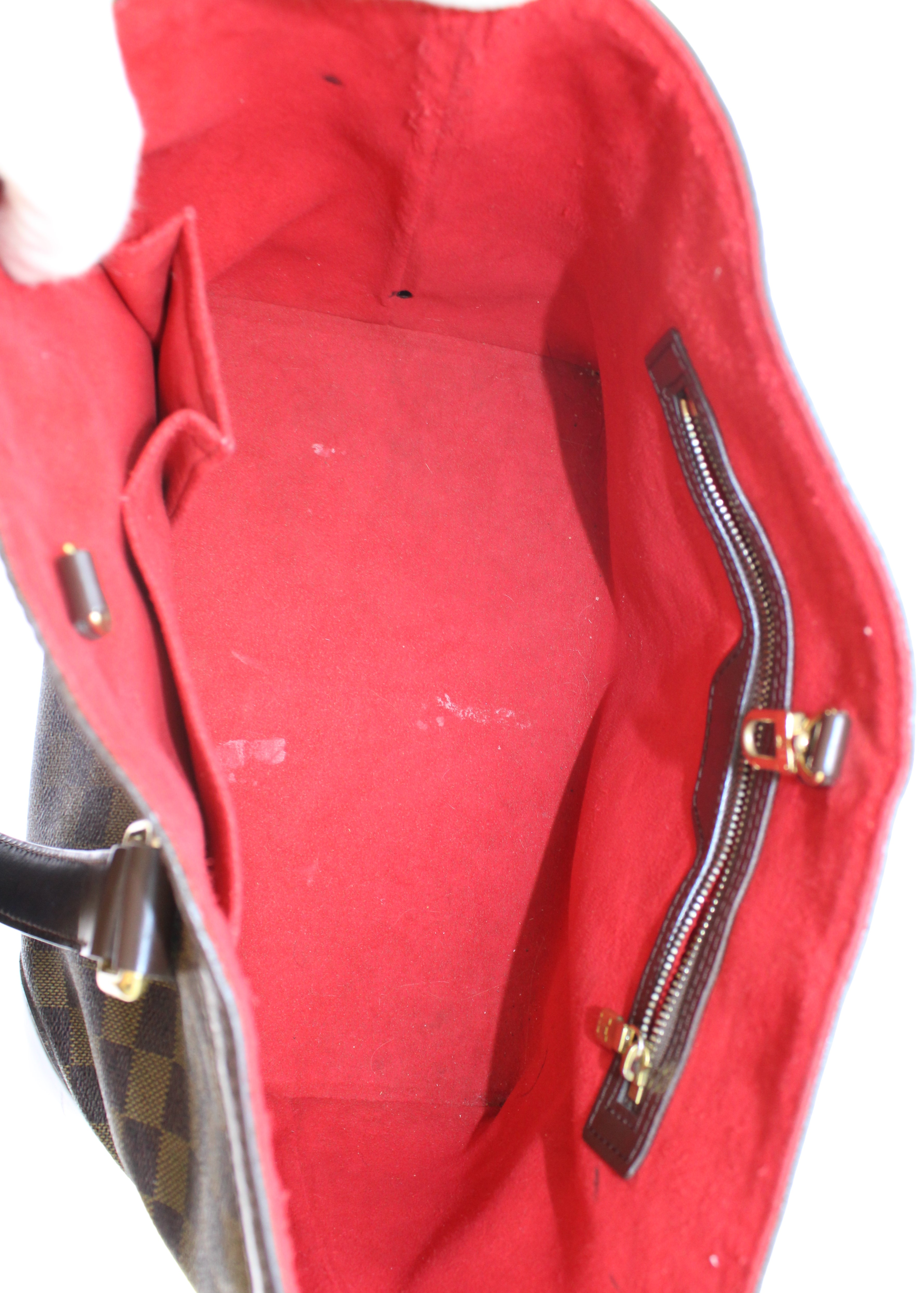 Louis Vuitton　ハムプステッドPM　N51205の画像