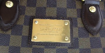 Louis Vuitton　ハムプステッドPM　N51205の画像