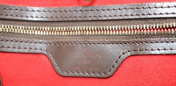 Louis Vuitton　ハムプステッドPM　N51205の画像