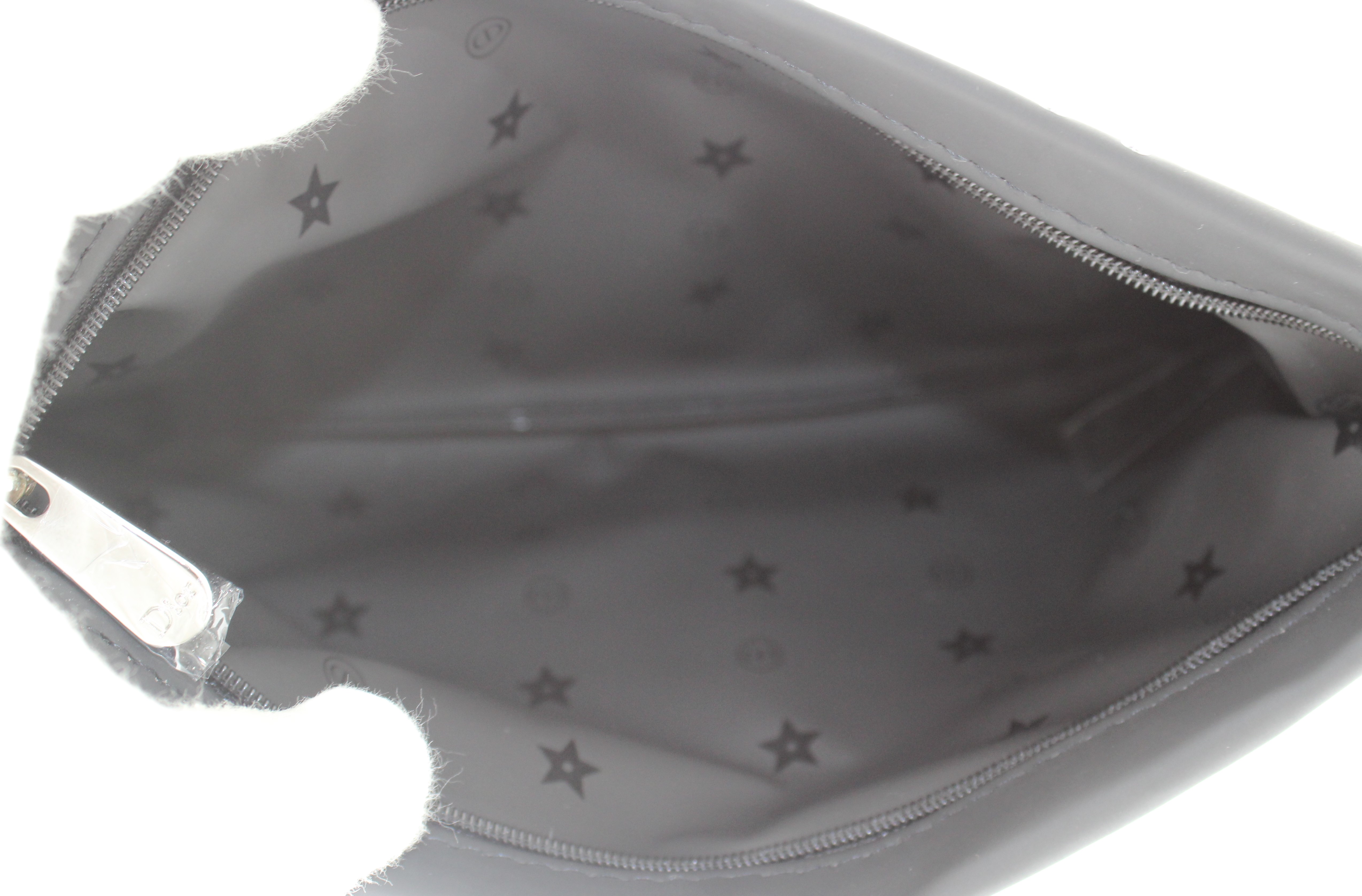 Christian　Dior　スタッズクラッチポシェットの画像