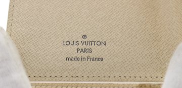 Louis Vuittonポルトフォイユ　ジョイN60030の画像