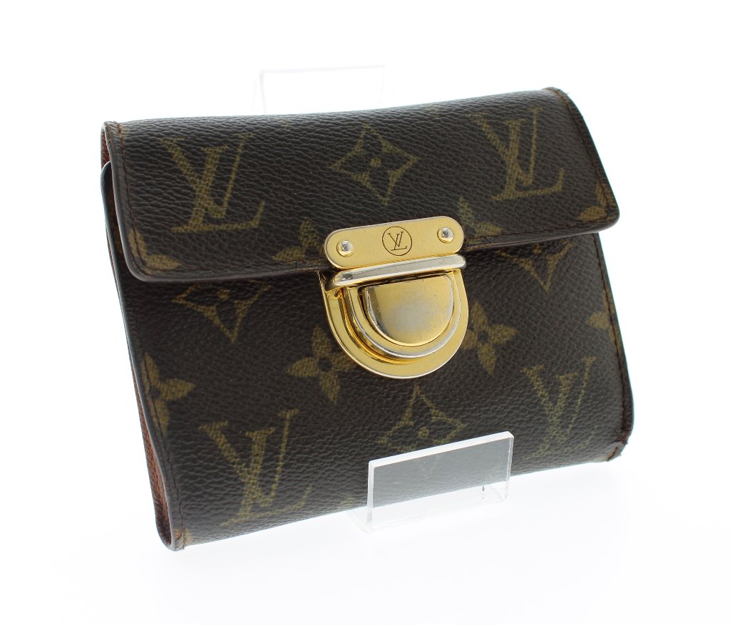 Louis Vuitton　ポルトフォイユ・コアラM58013の画像