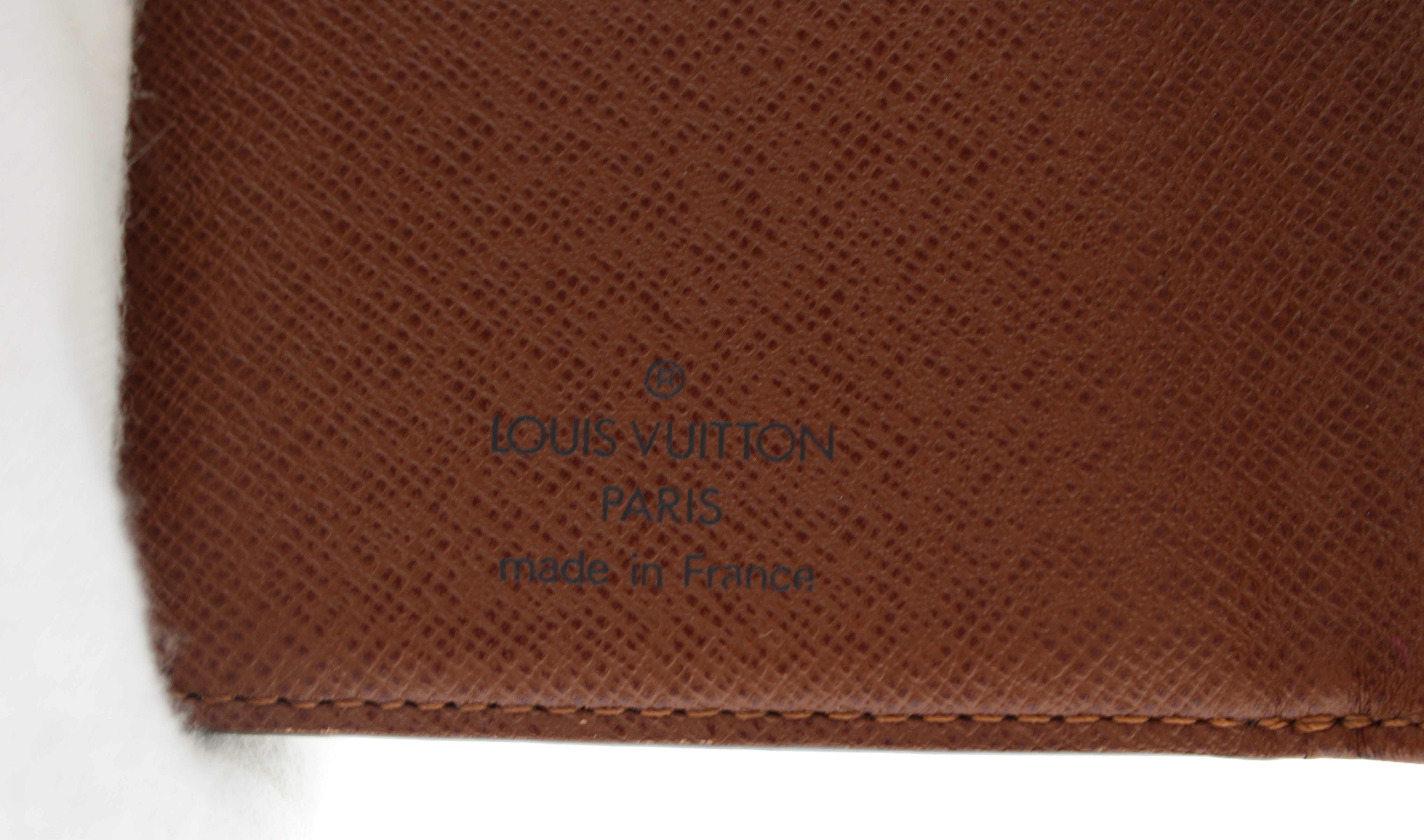 Louis Vuitton　ポルトフォイユ・コアラM58013の画像