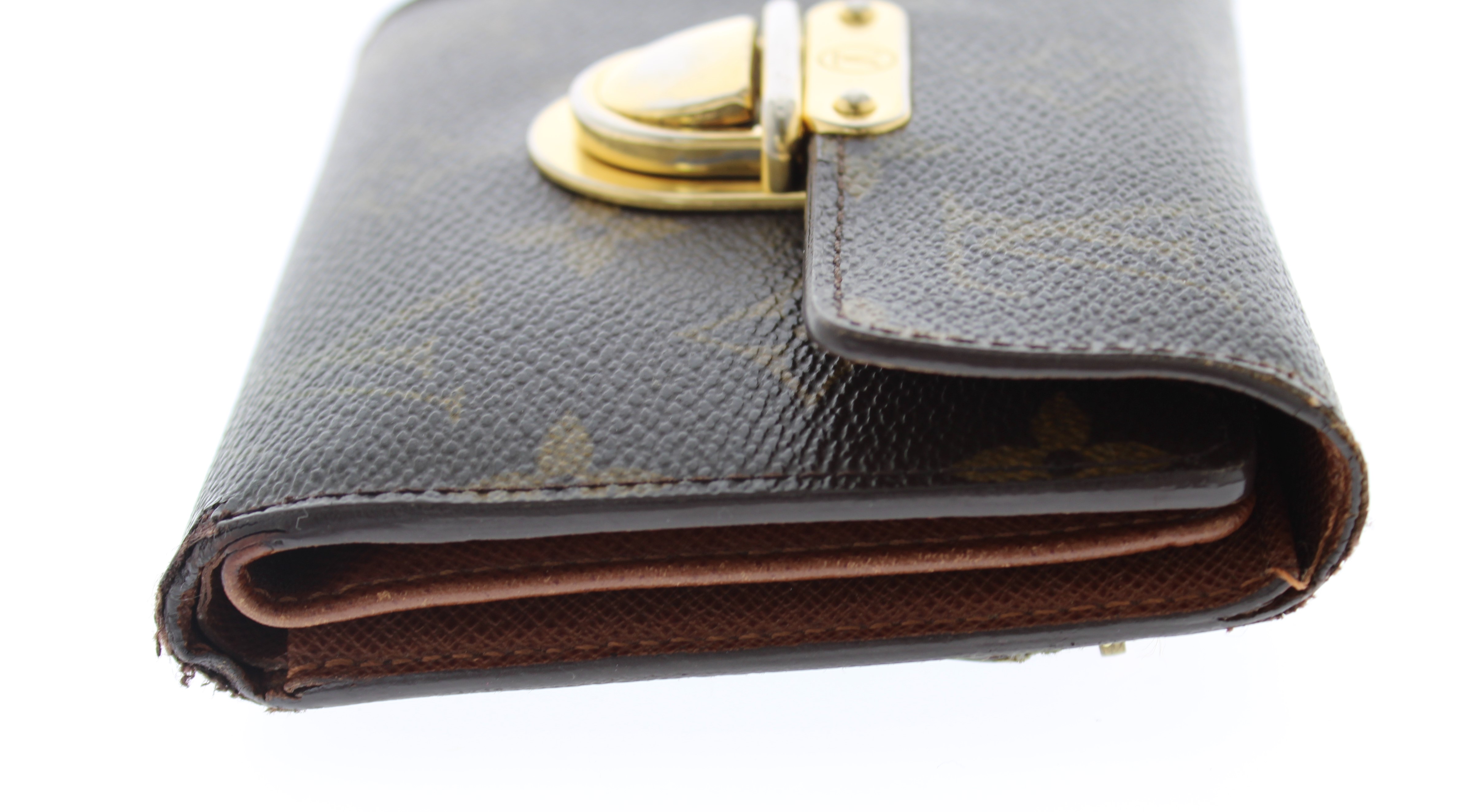 Louis Vuitton　ポルトフォイユ・コアラM58013の画像