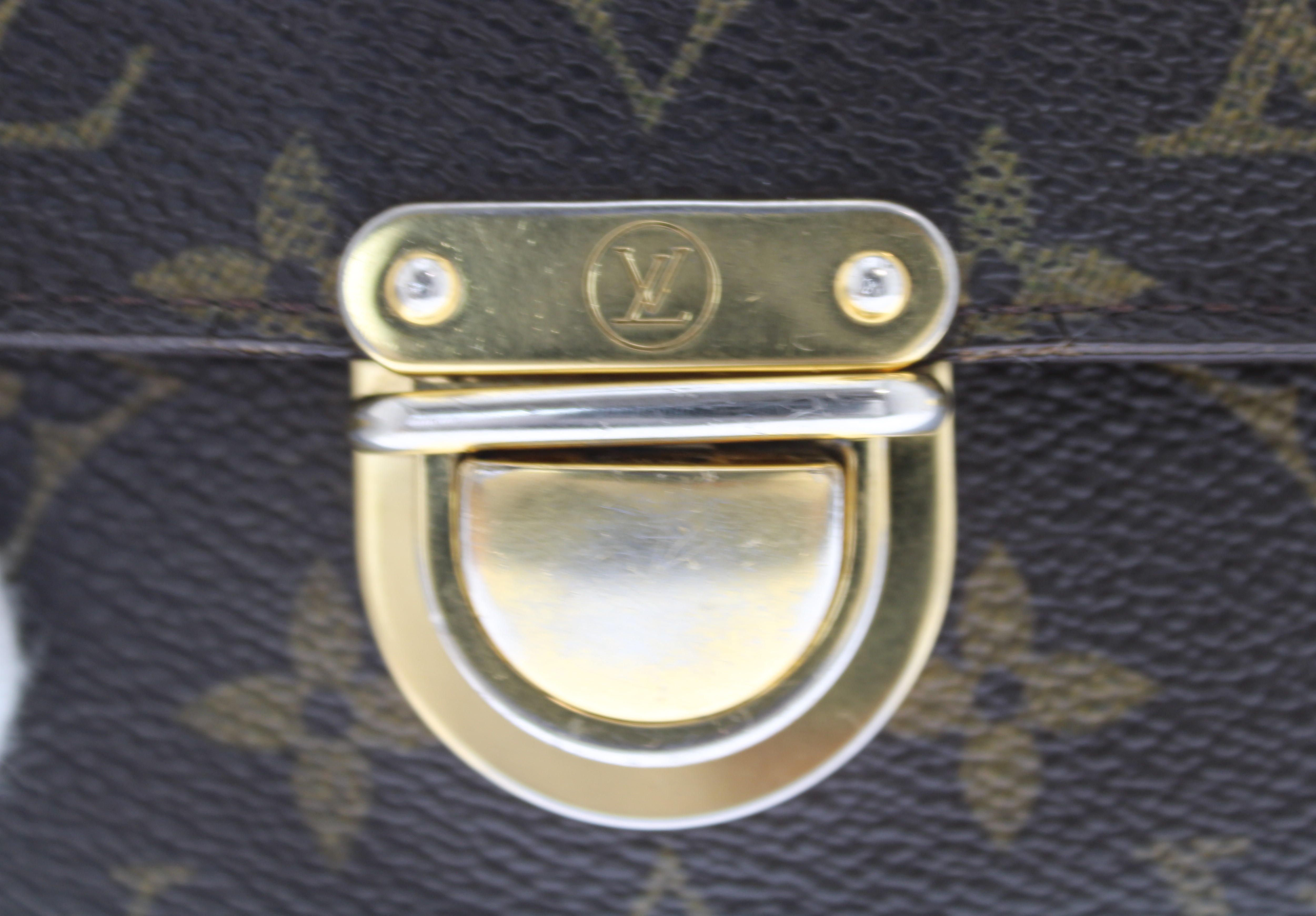 Louis Vuitton　ポルトフォイユ・コアラM58013の画像